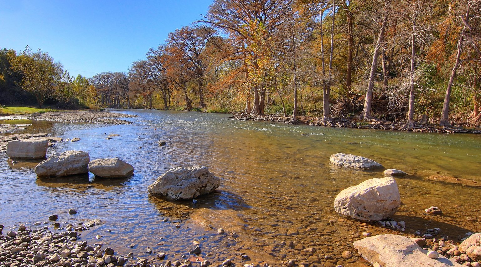 New Braunfels Vacation Rental