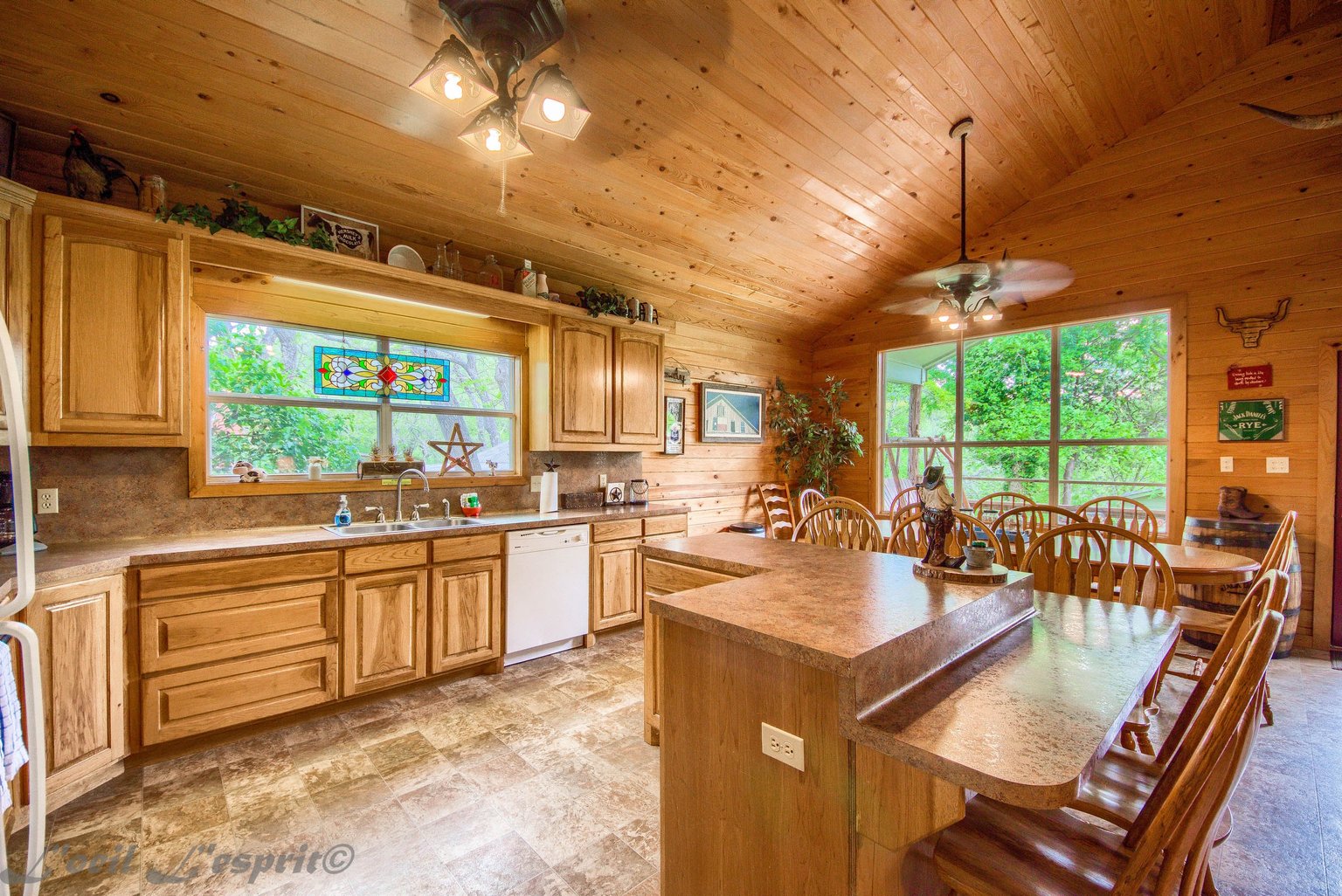 New Braunfels Vacation Rental