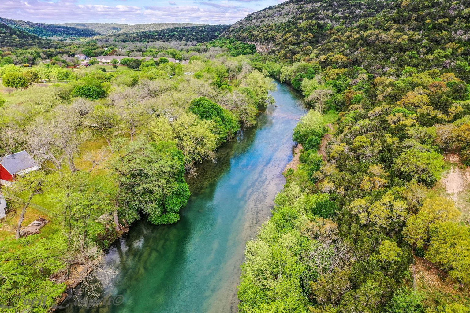 New Braunfels Vacation Rental