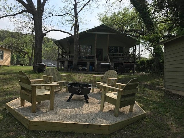 New Braunfels Vacation Rental