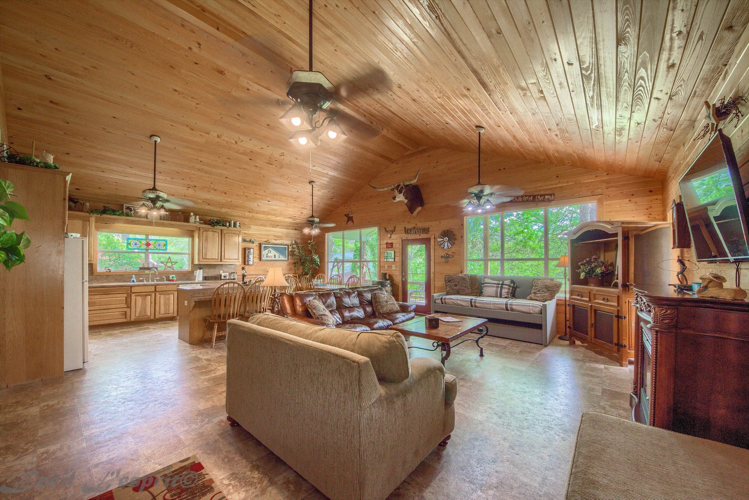 New Braunfels Vacation Rental