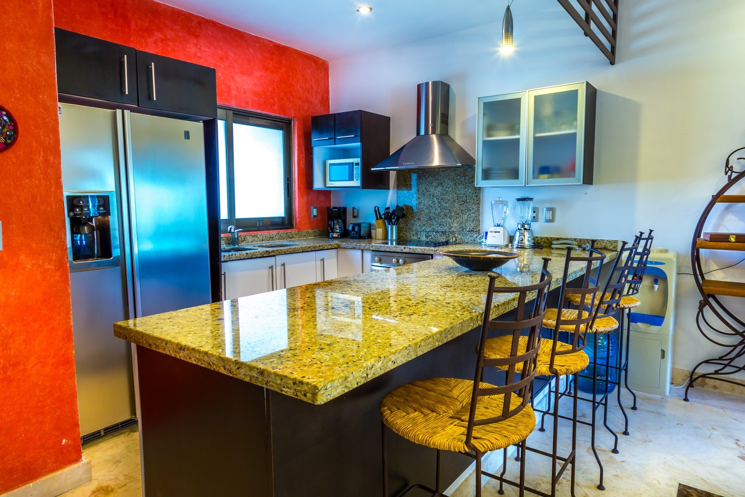 Playa Del Carmen Vacation Rental