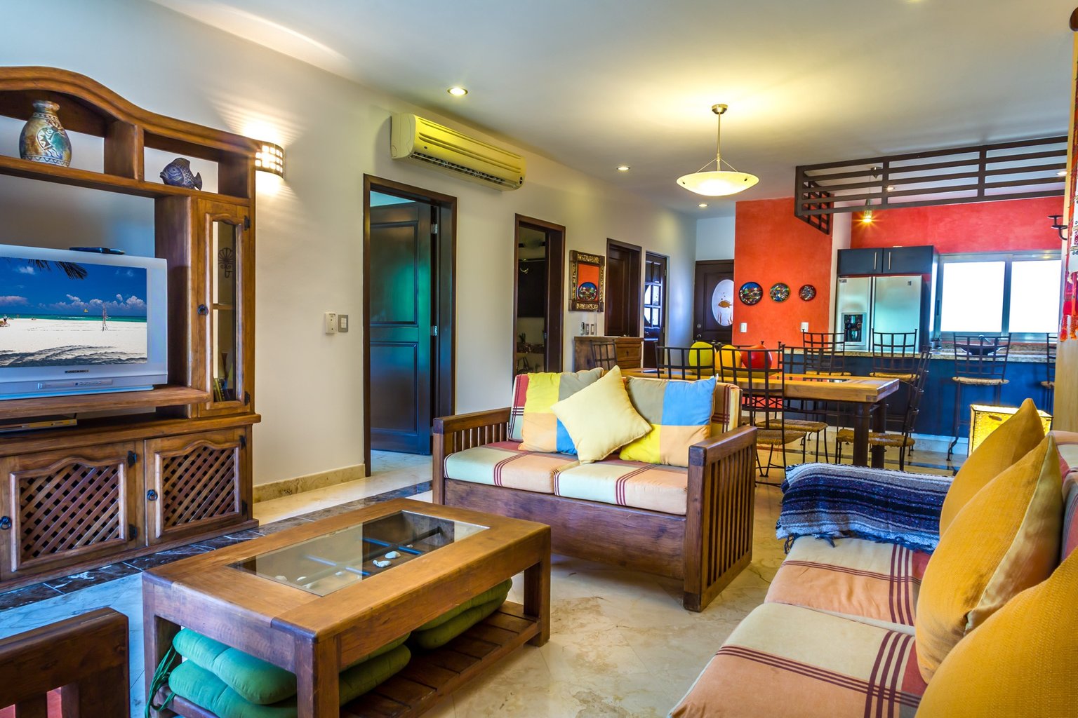 Playa Del Carmen Vacation Rental