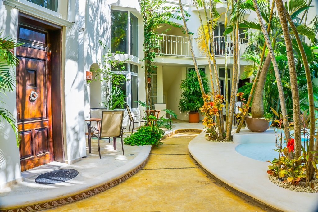 Playa Del Carmen Vacation Rental