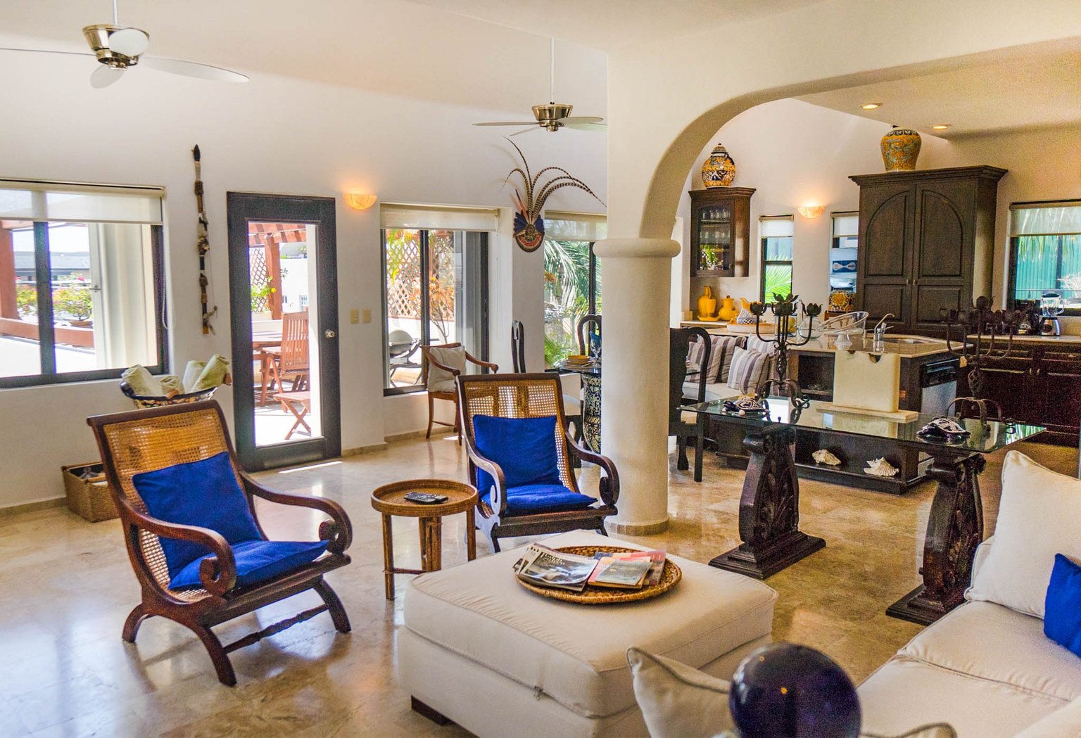 Playa Del Carmen Vacation Rental