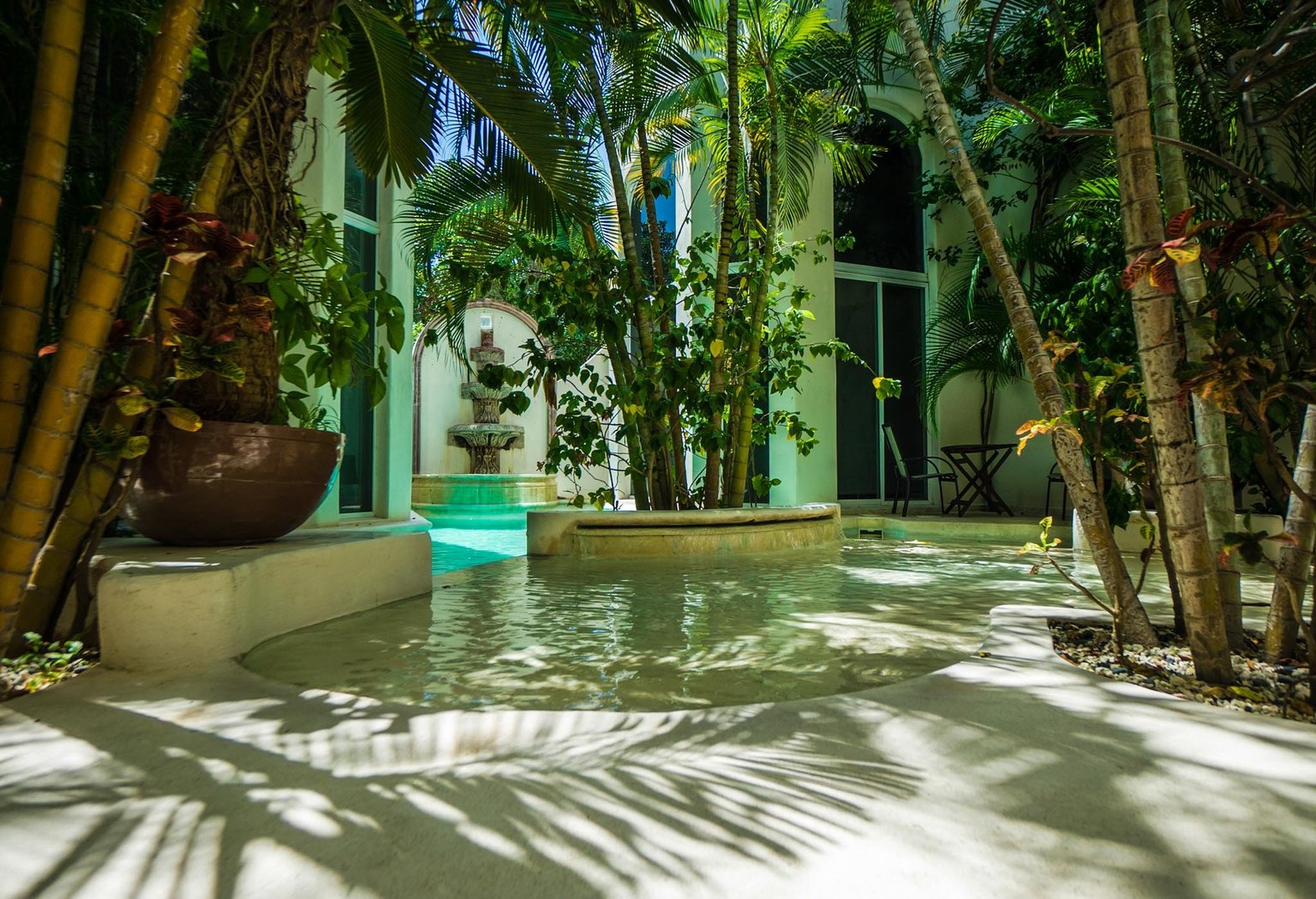 Playa Del Carmen Vacation Rental