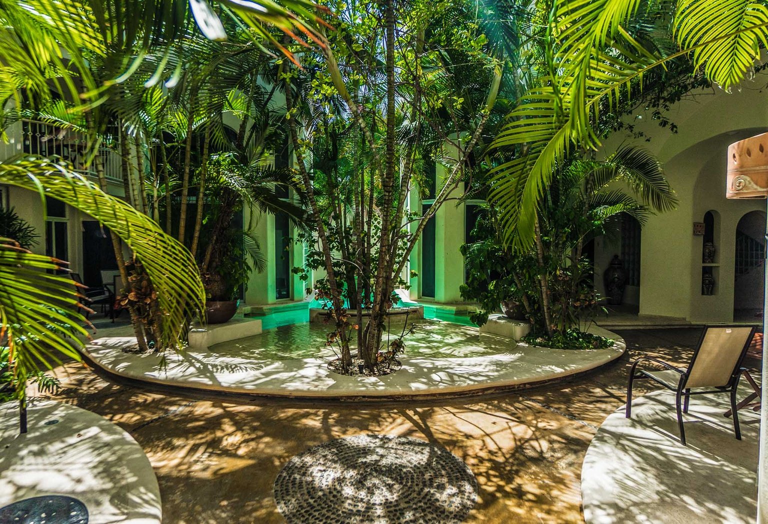 Playa Del Carmen Vacation Rental