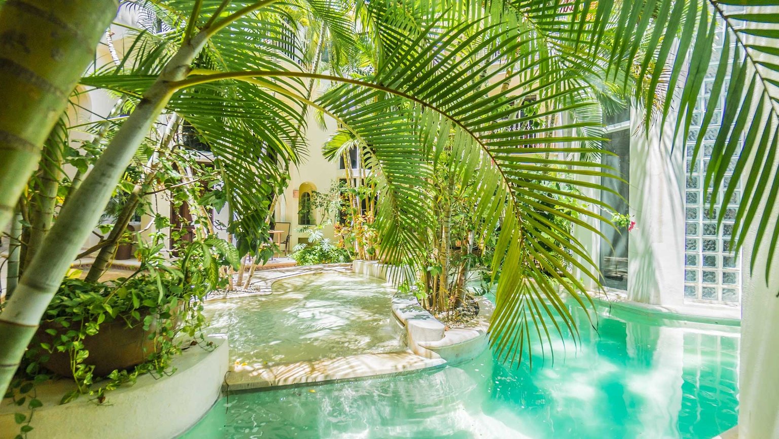 Playa Del Carmen Vacation Rental