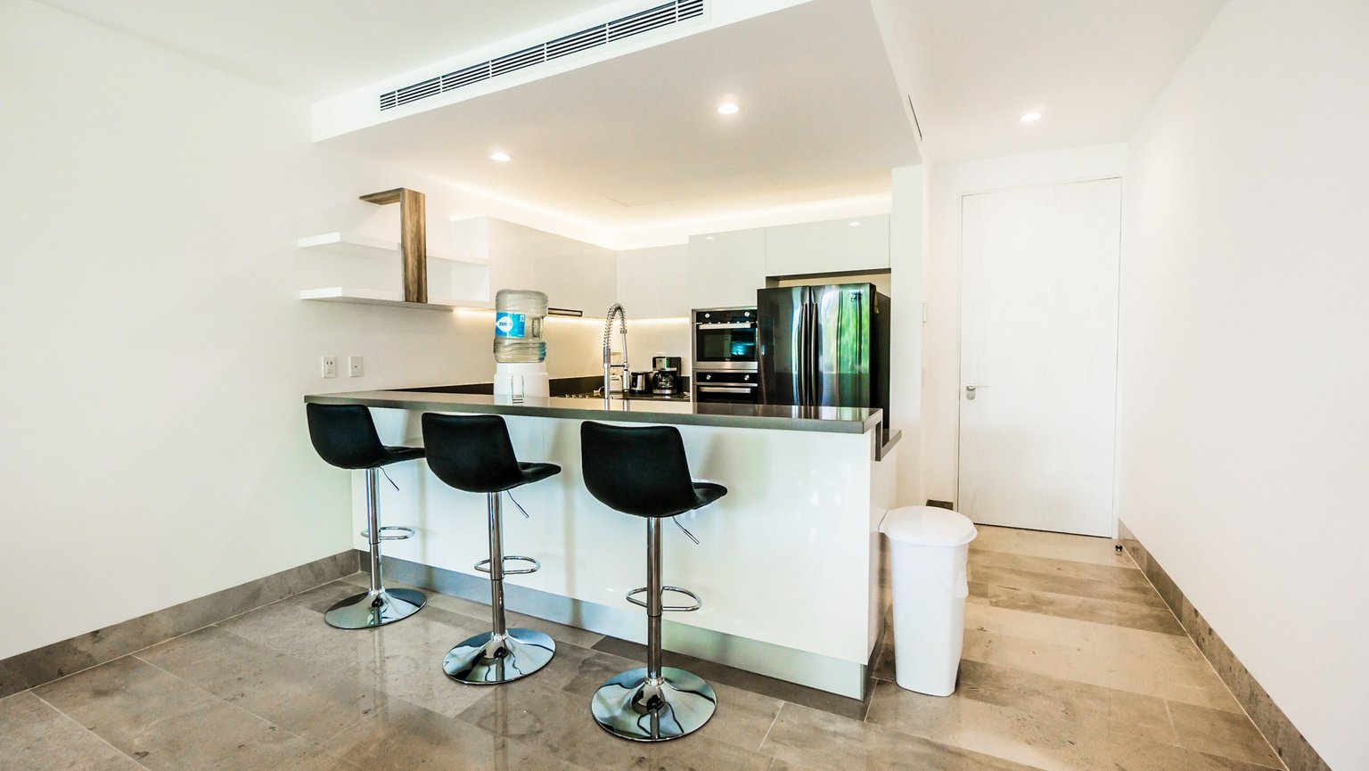 Playa Del Carmen Vacation Rental