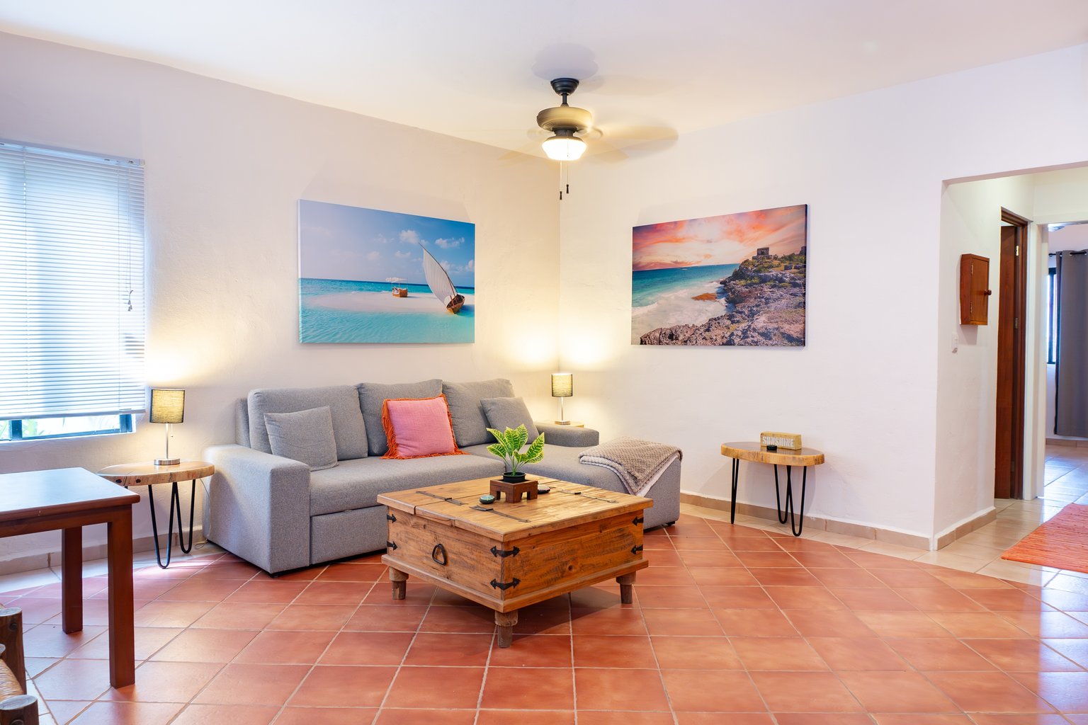 Playa Del Carmen Vacation Rental
