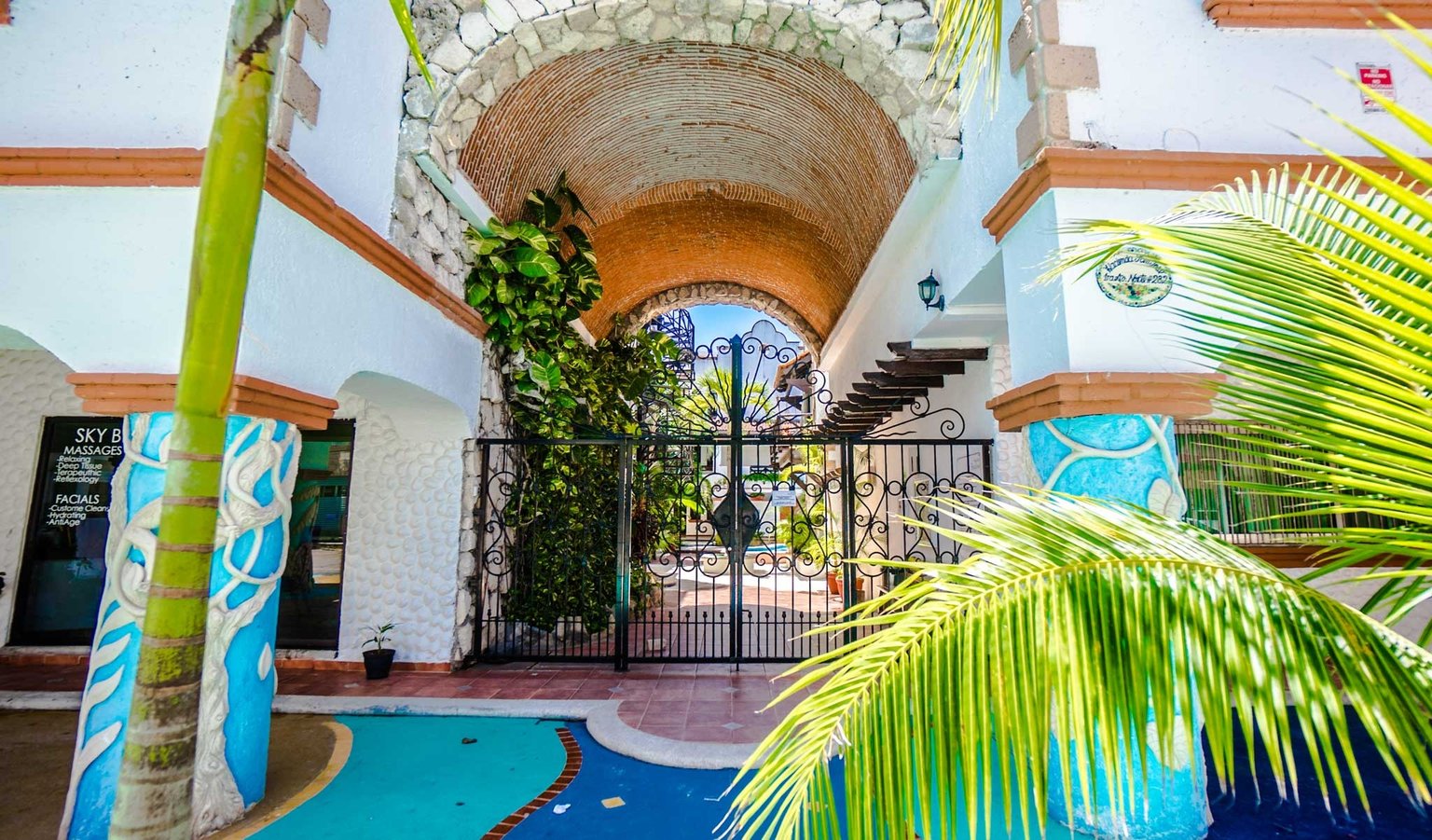 Playa Del Carmen Vacation Rental