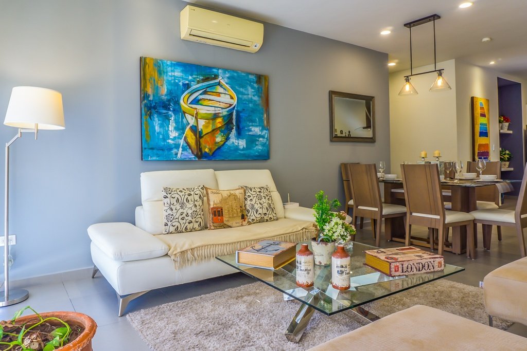Playa Del Carmen Vacation Rental