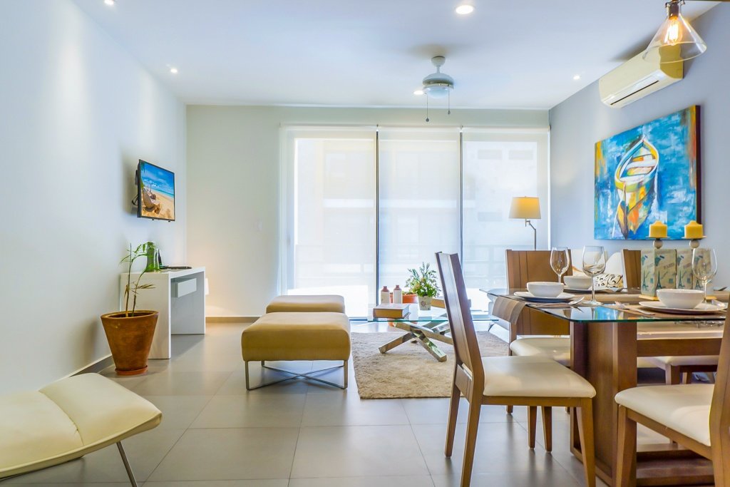 Playa Del Carmen Vacation Rental