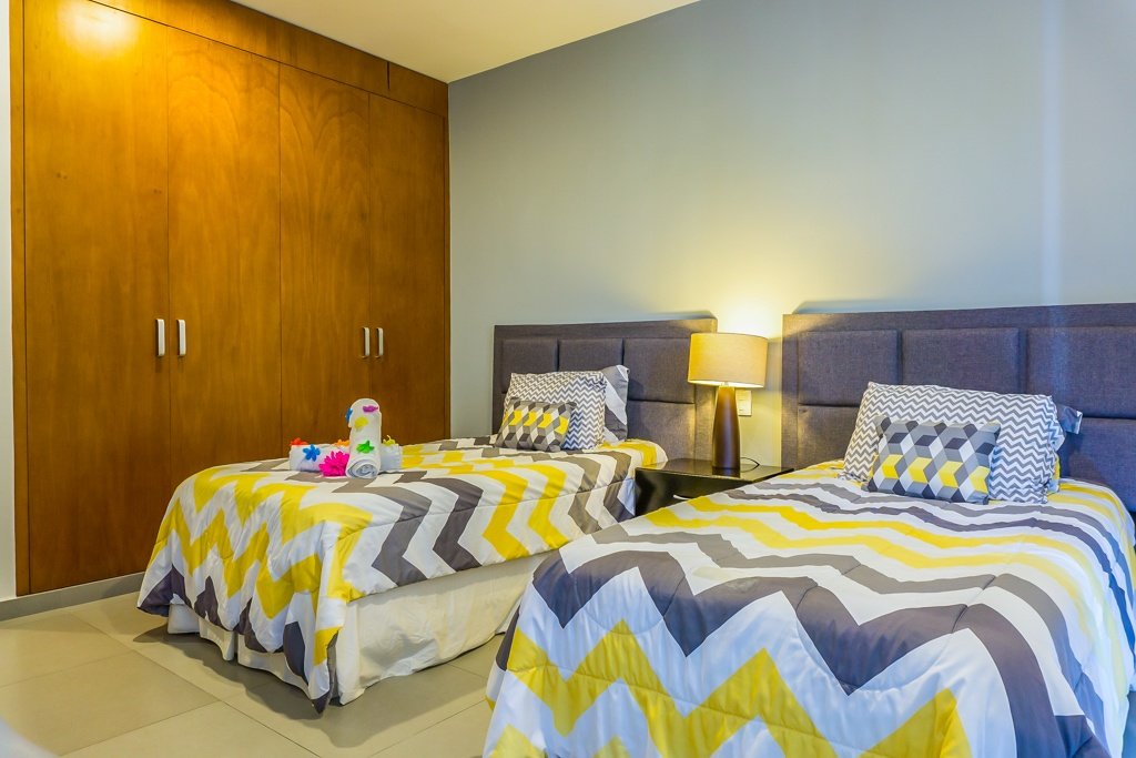 Playa Del Carmen Vacation Rental