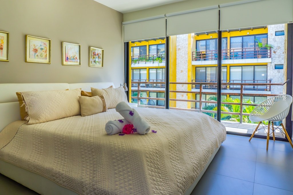 Playa Del Carmen Vacation Rental