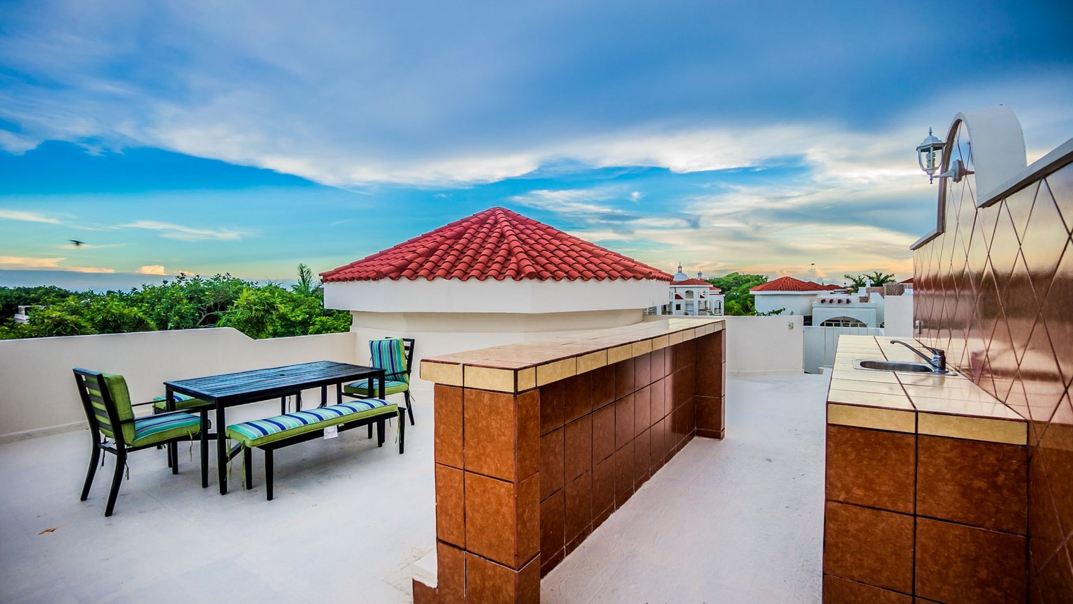 Playa Del Carmen Vacation Rental