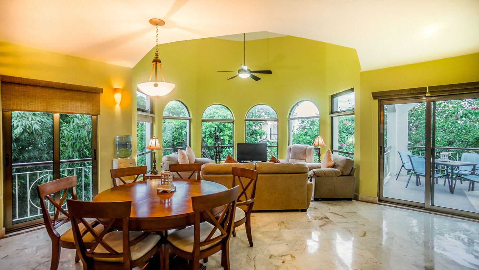 Playa Del Carmen Vacation Rental