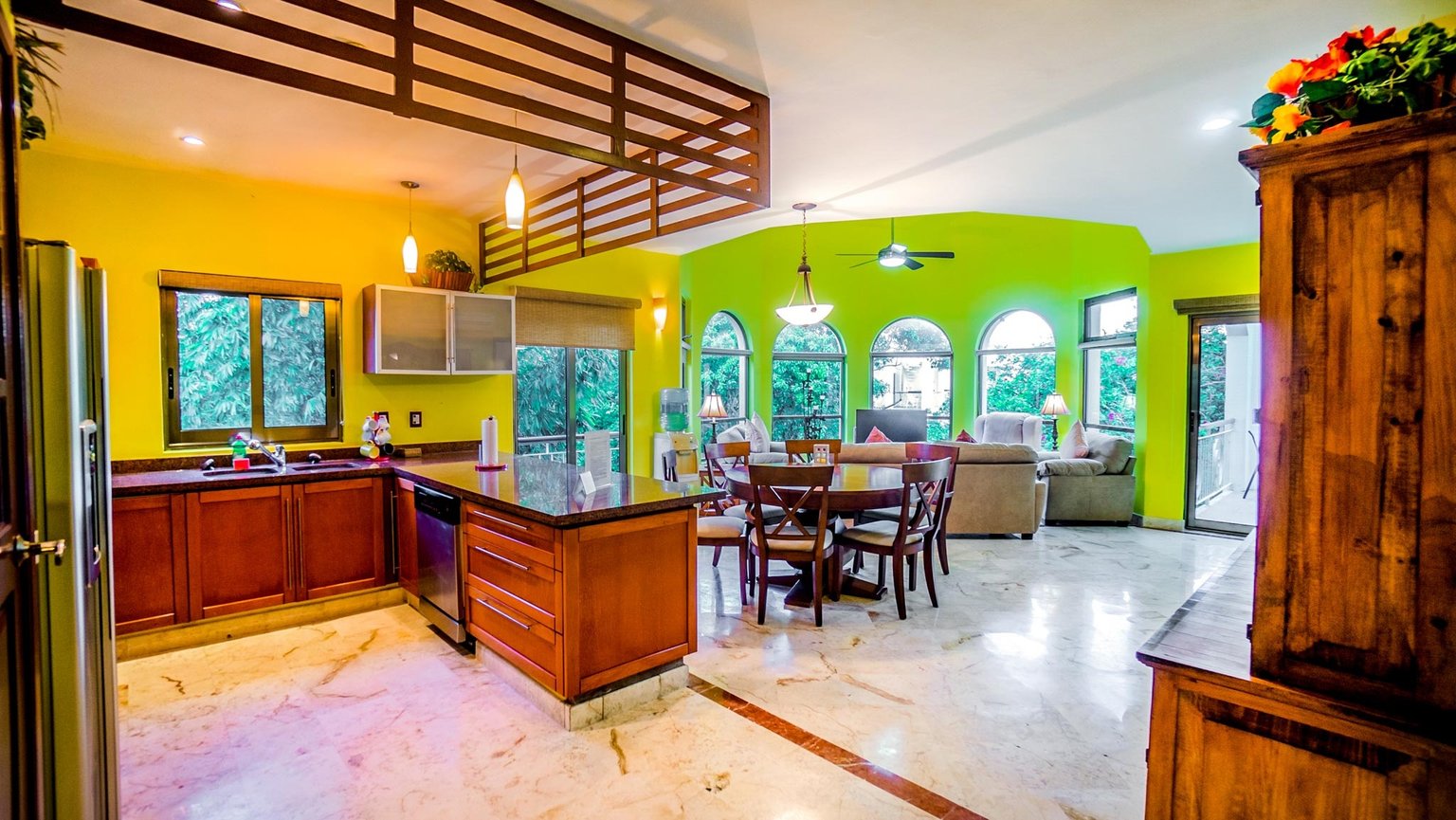 Playa Del Carmen Vacation Rental