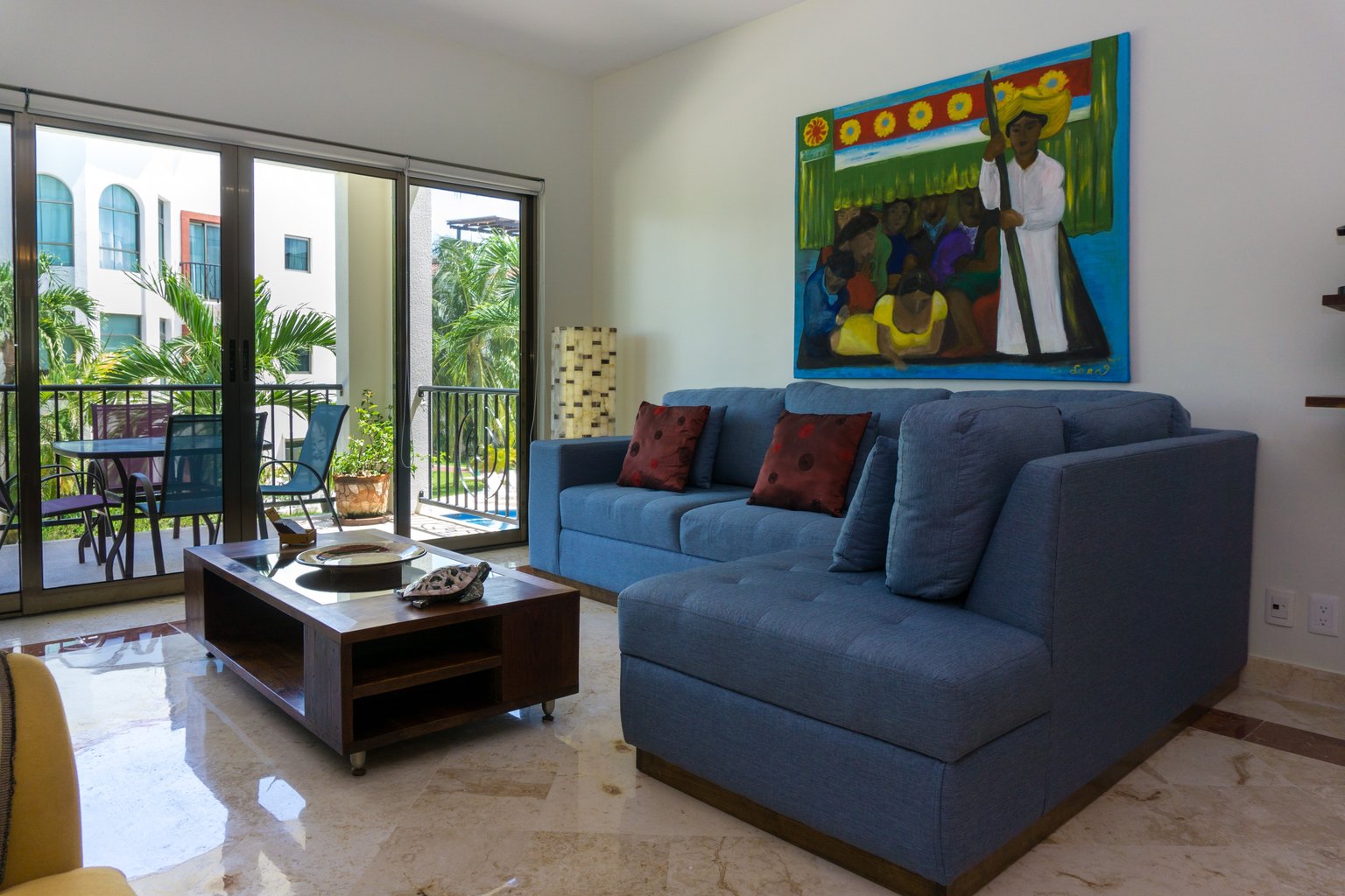 Playa Del Carmen Vacation Rental