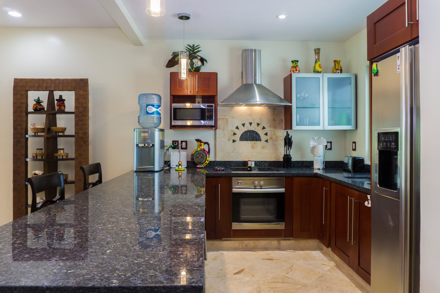 Playa Del Carmen Vacation Rental