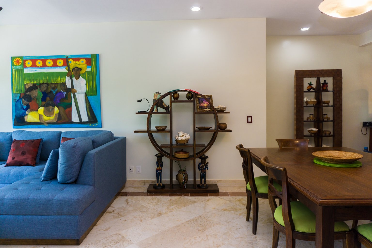 Playa Del Carmen Vacation Rental