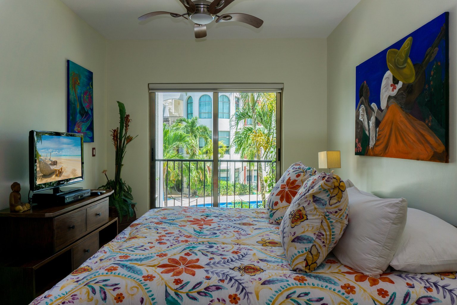 Playa Del Carmen Vacation Rental