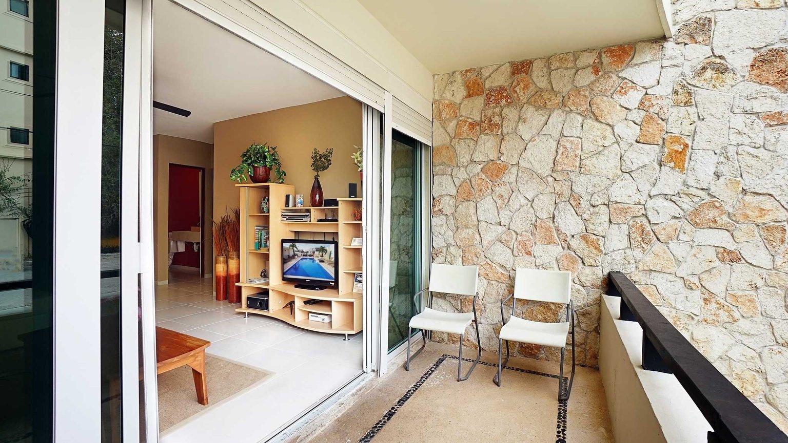 Playa Del Carmen Vacation Rental