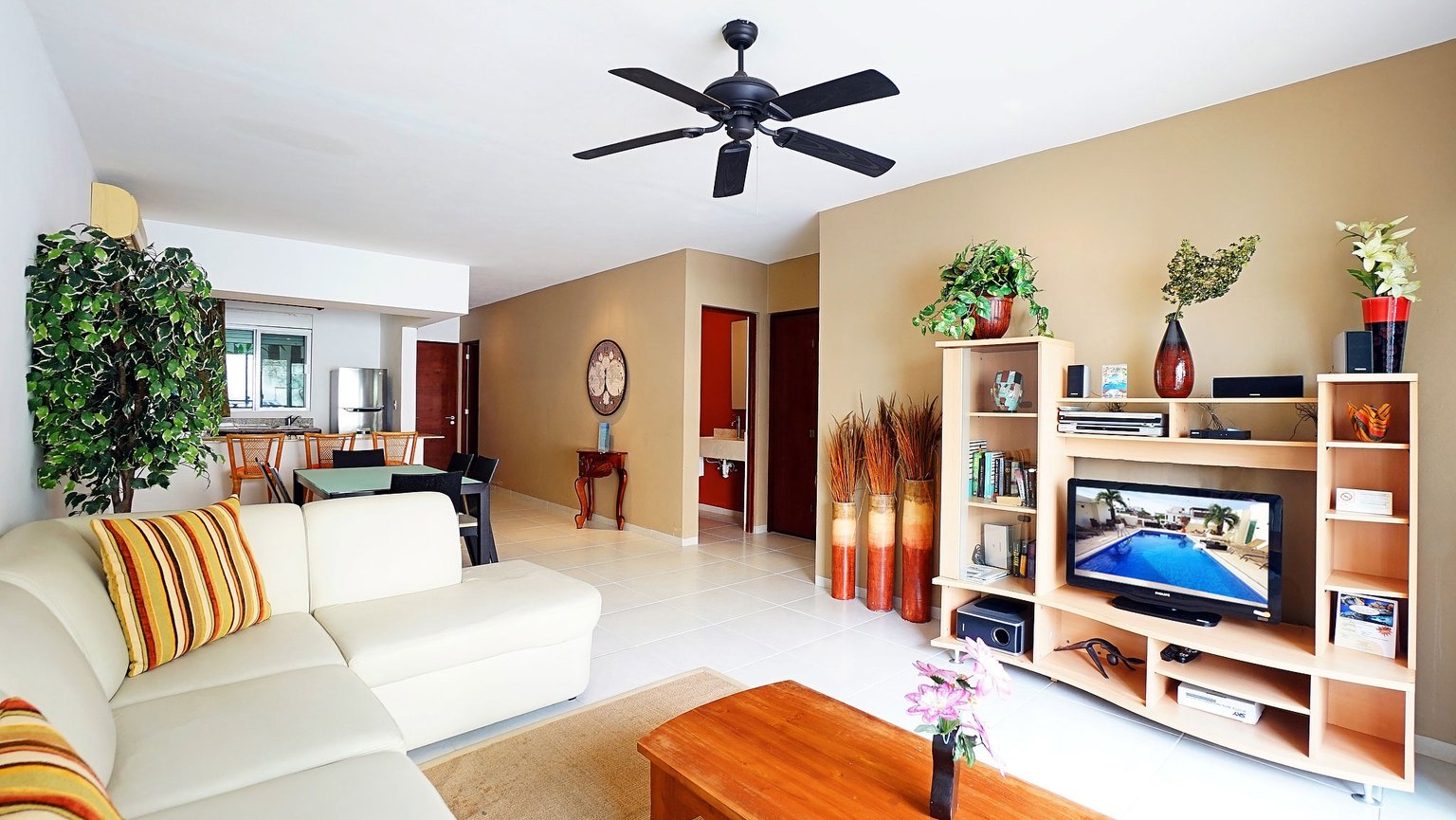Playa Del Carmen Vacation Rental