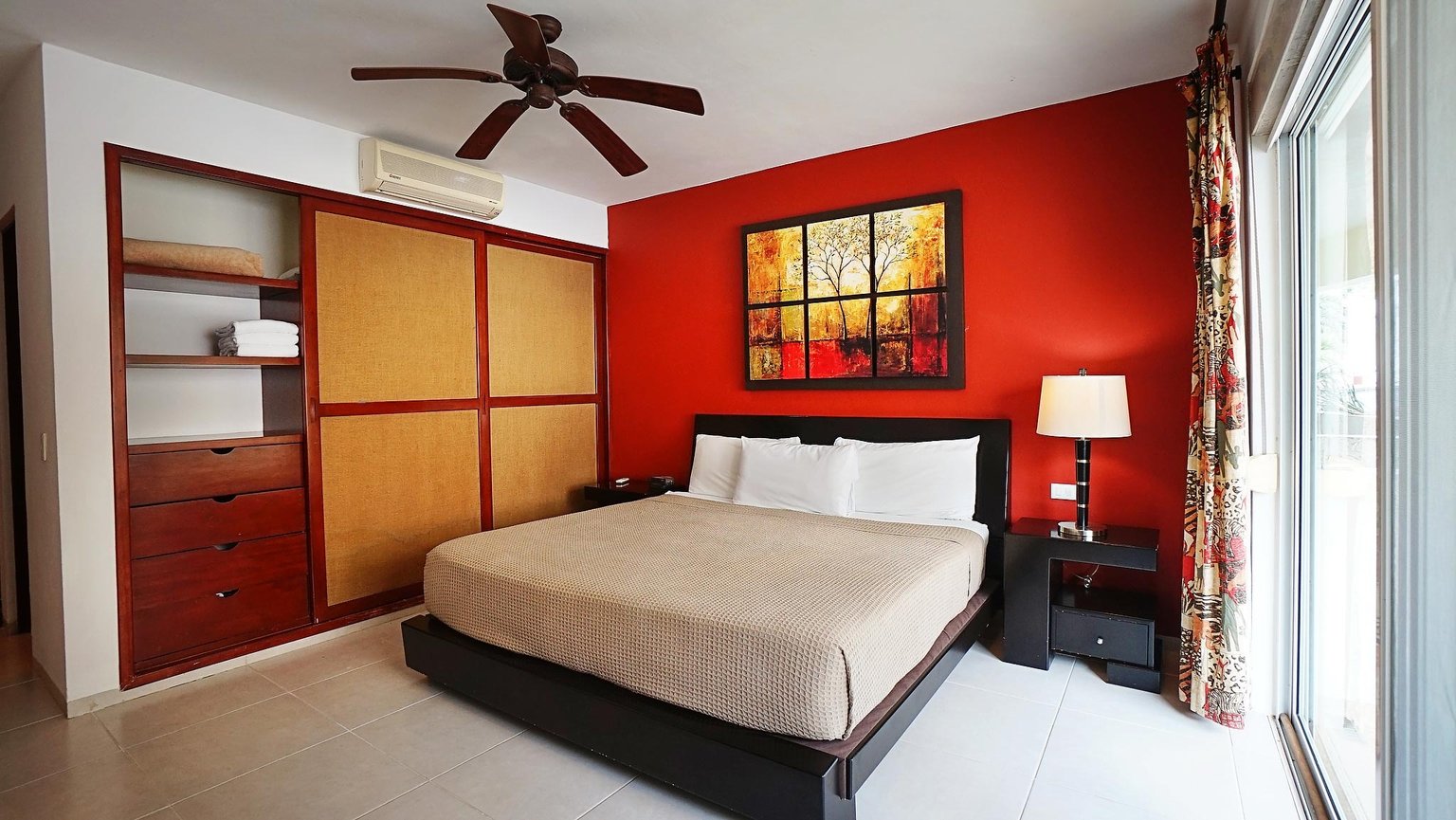 Playa Del Carmen Vacation Rental