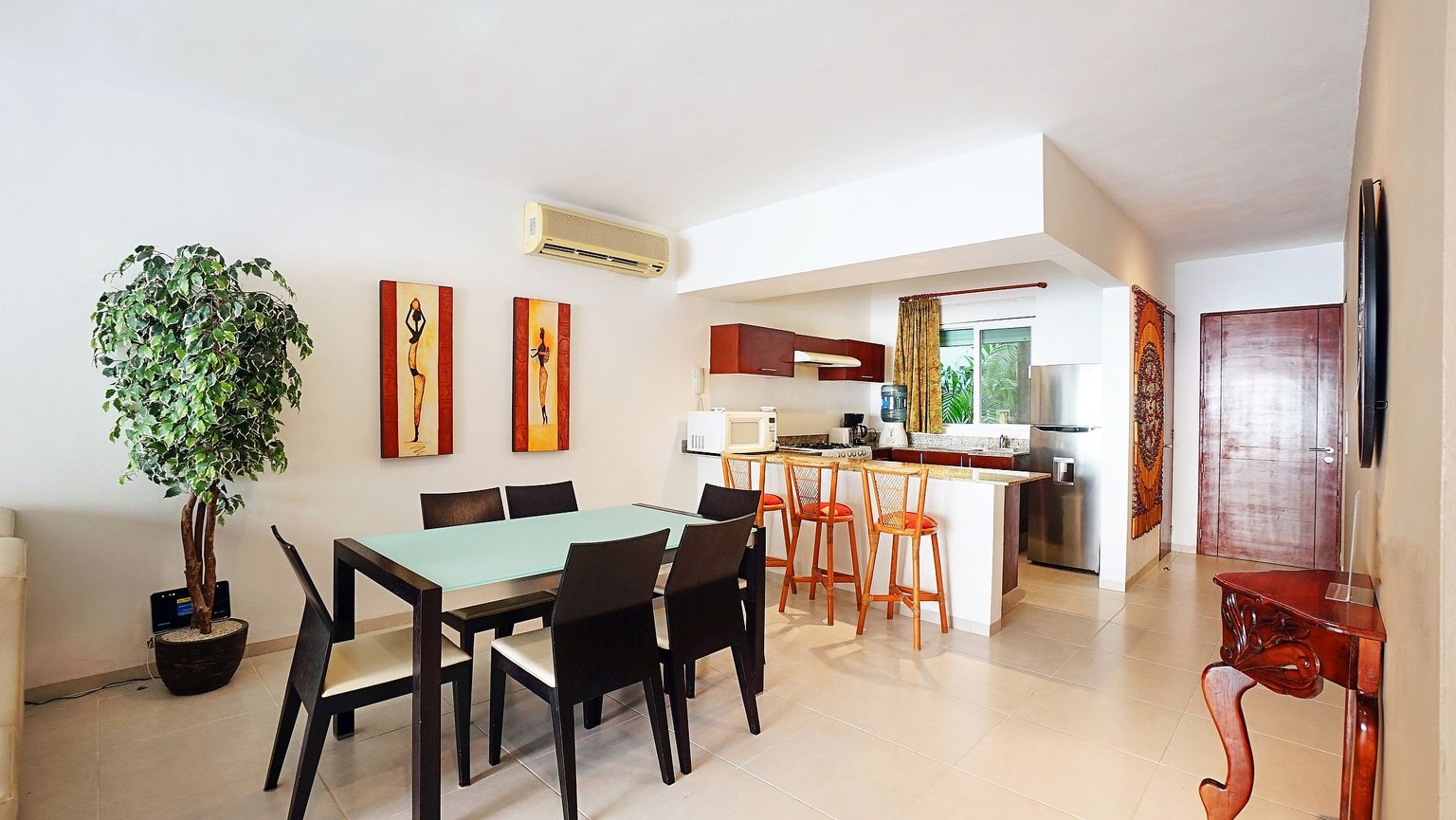 Playa Del Carmen Vacation Rental