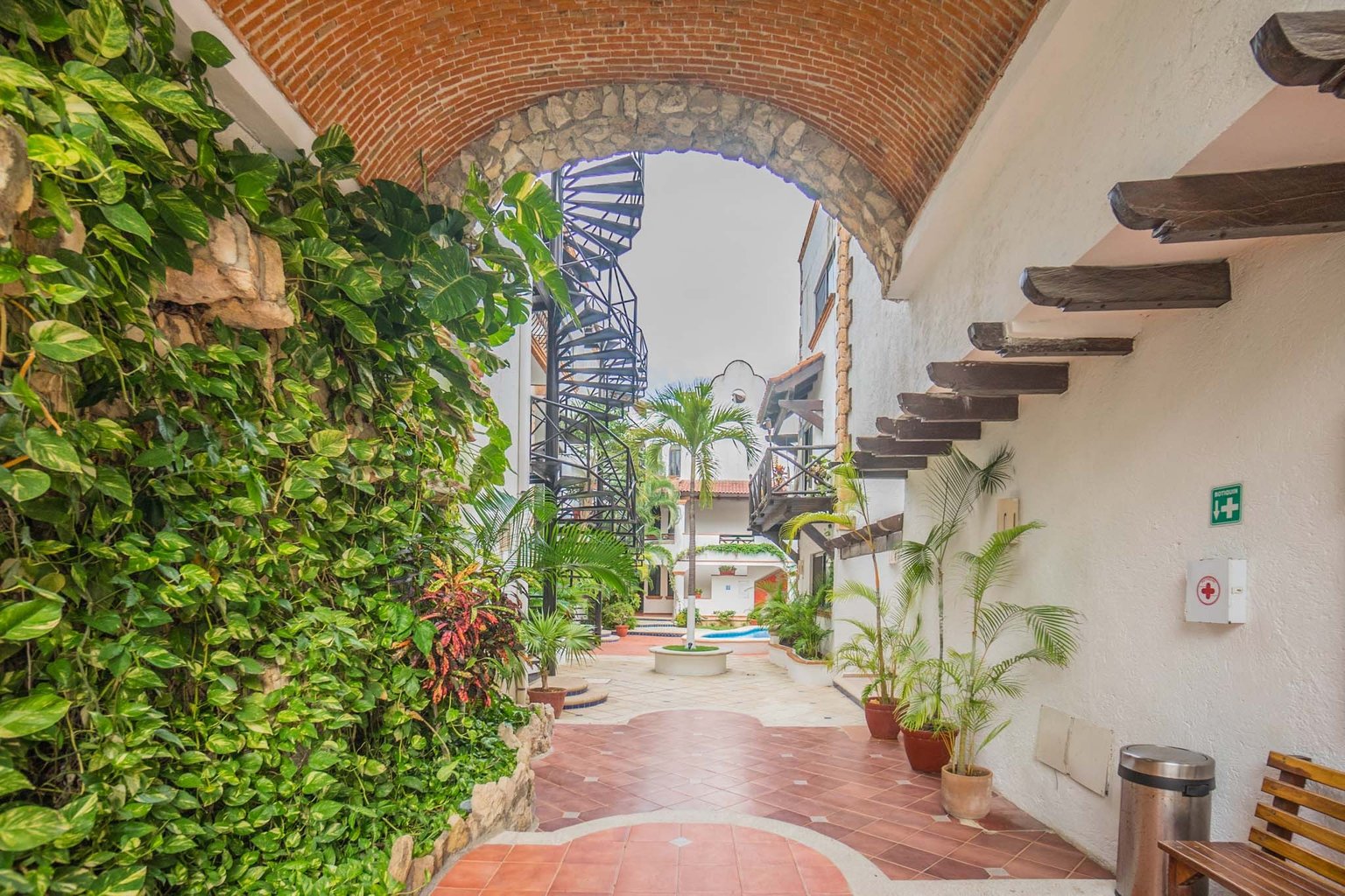 Playa Del Carmen Vacation Rental