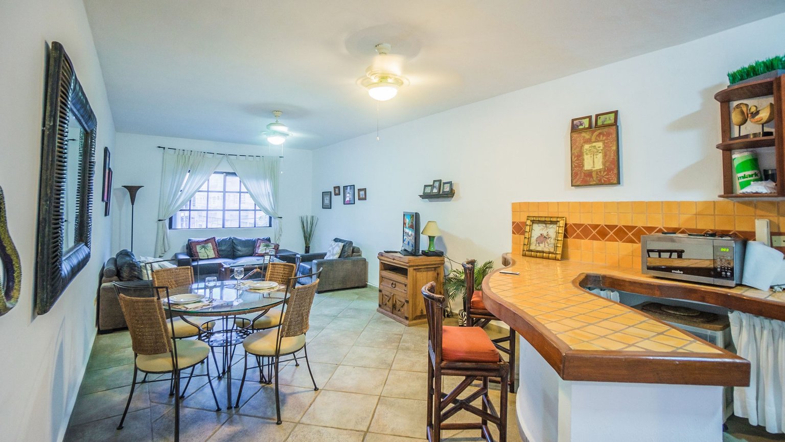 Playa Del Carmen Vacation Rental