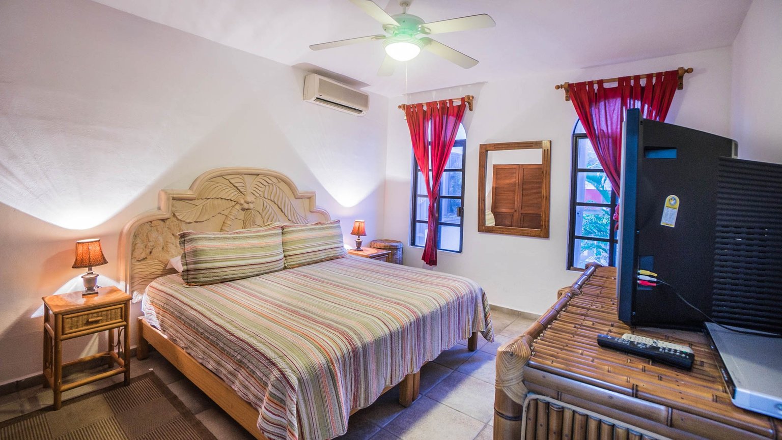 Playa Del Carmen Vacation Rental