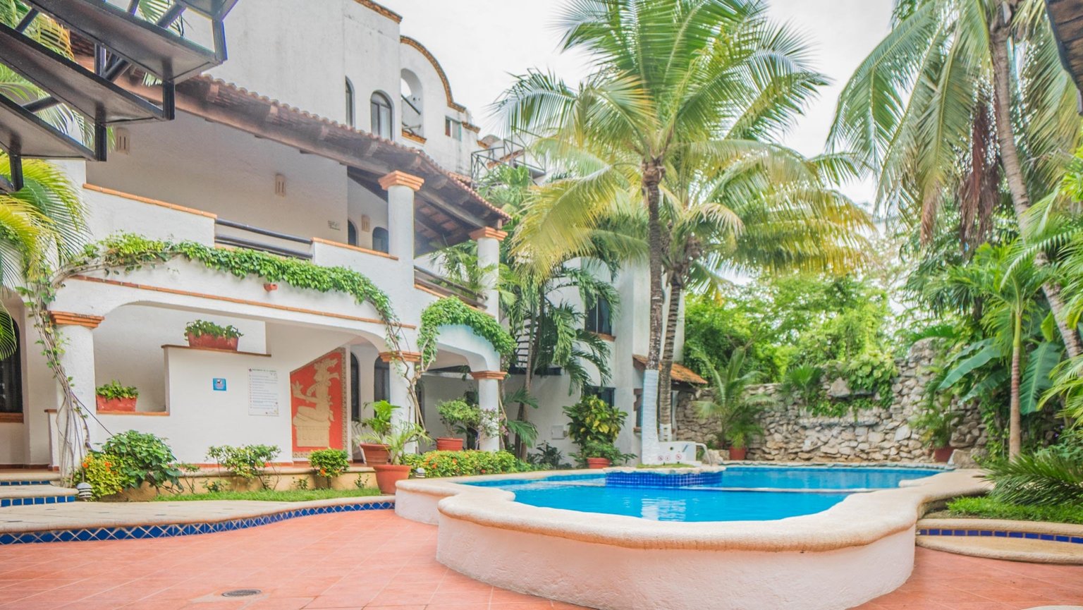 Playa Del Carmen Vacation Rental