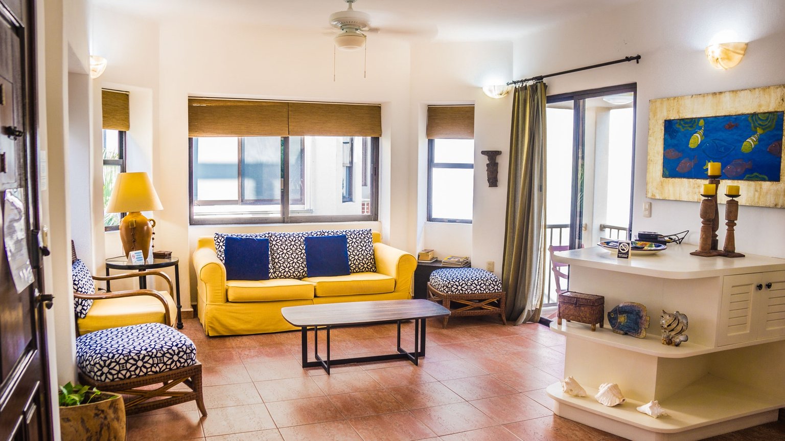 Playa Del Carmen Vacation Rental