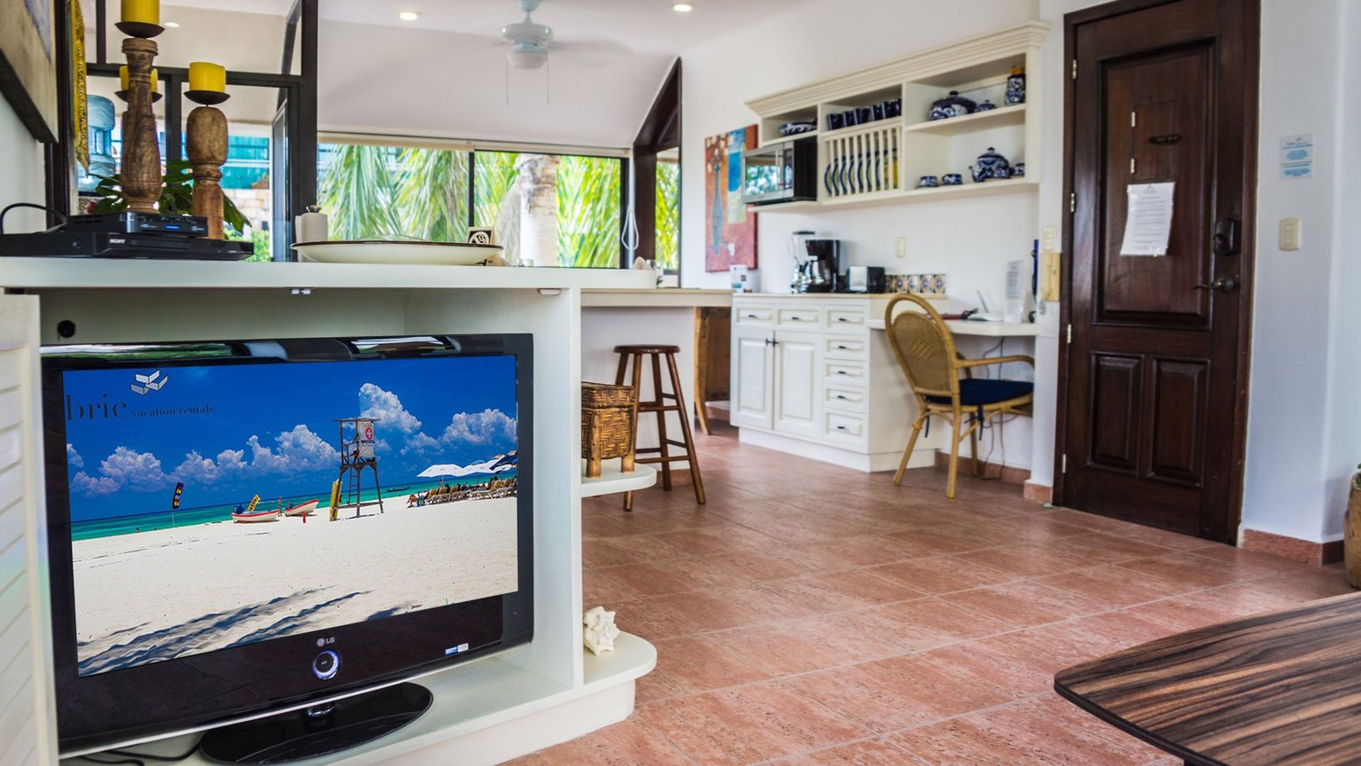 Playa Del Carmen Vacation Rental