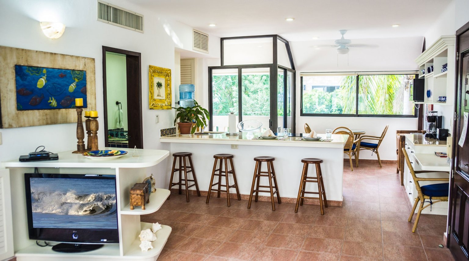 Playa Del Carmen Vacation Rental