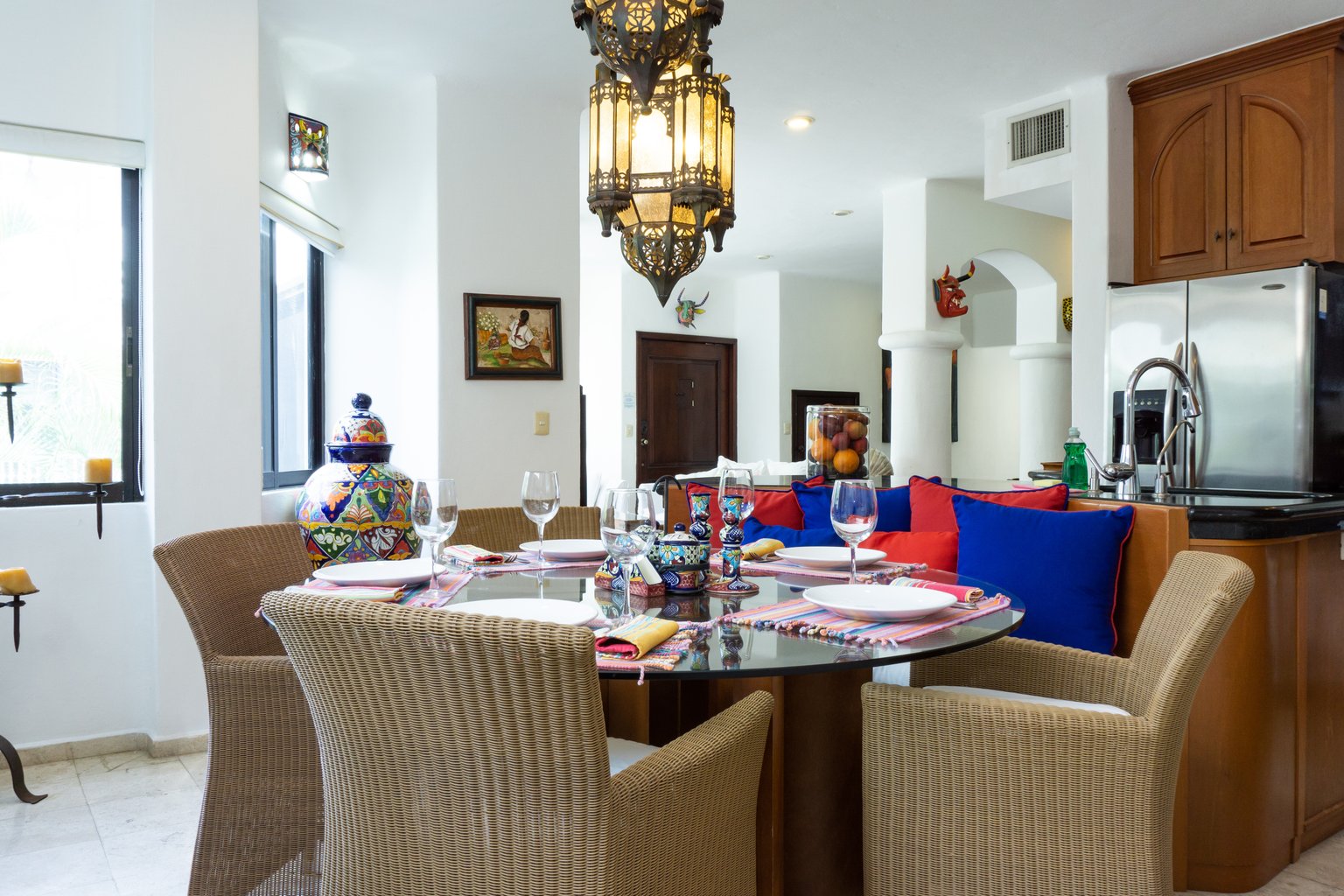 Playa Del Carmen Vacation Rental