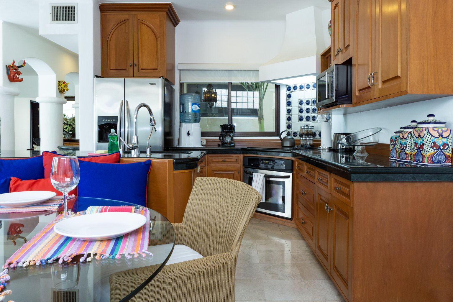 Playa Del Carmen Vacation Rental