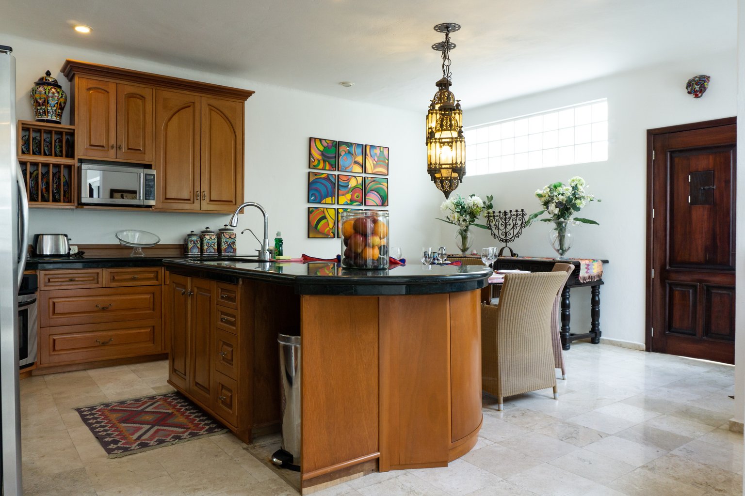 Playa Del Carmen Vacation Rental