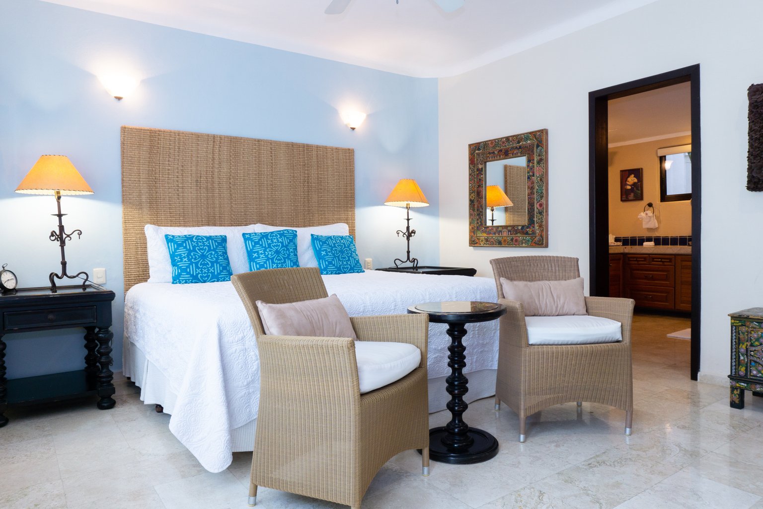 Playa Del Carmen Vacation Rental