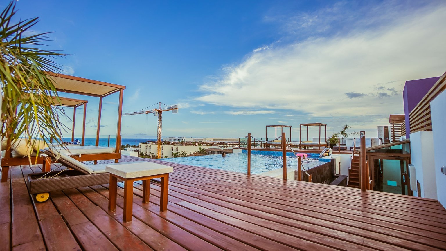 Playa Del Carmen Vacation Rental