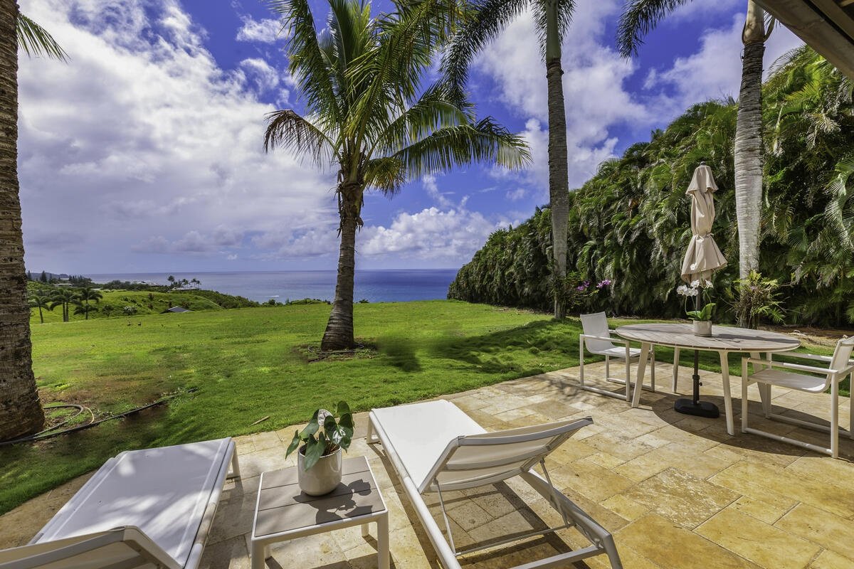 Kilauea Vacation Rental