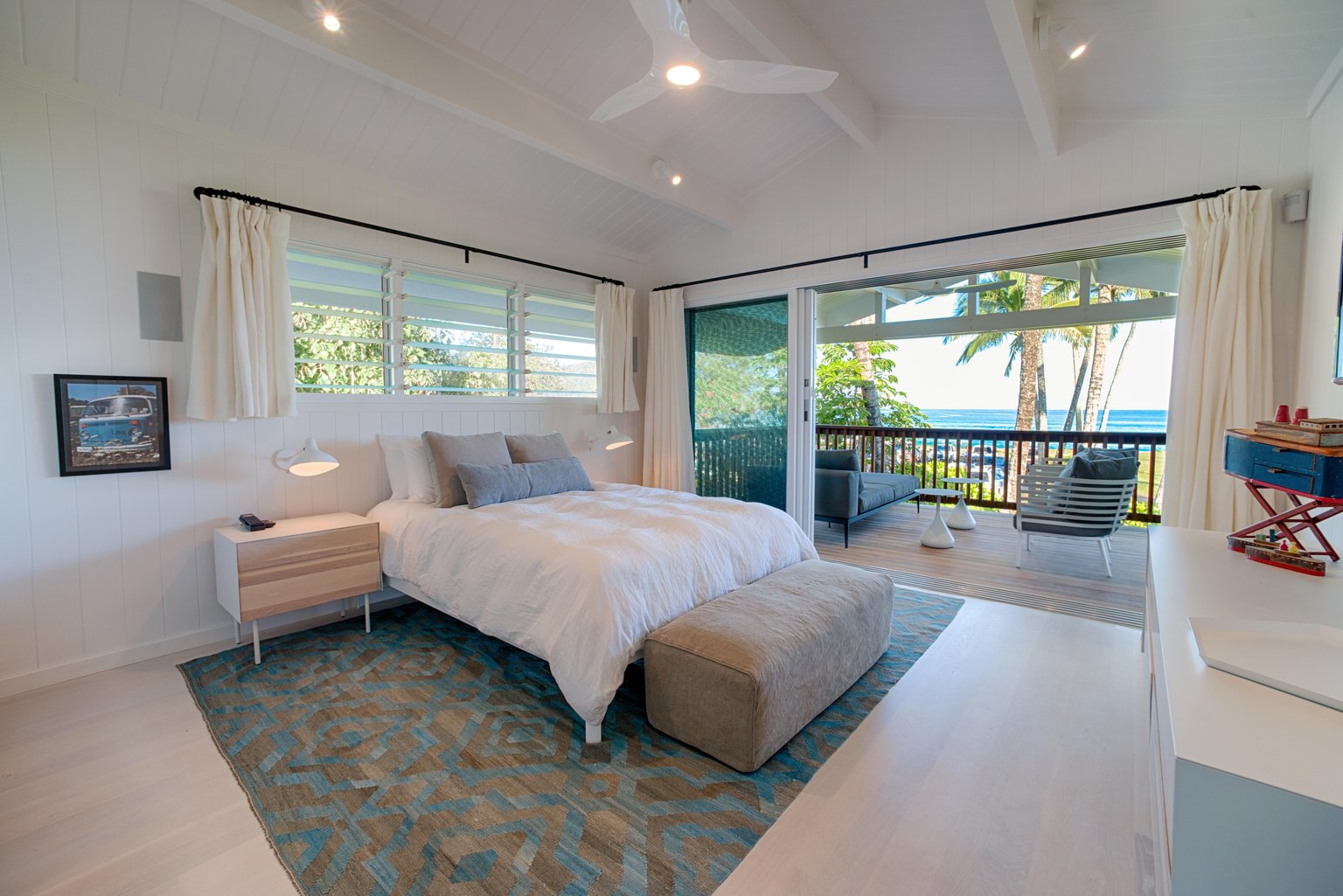 Hanalei Vacation Rental