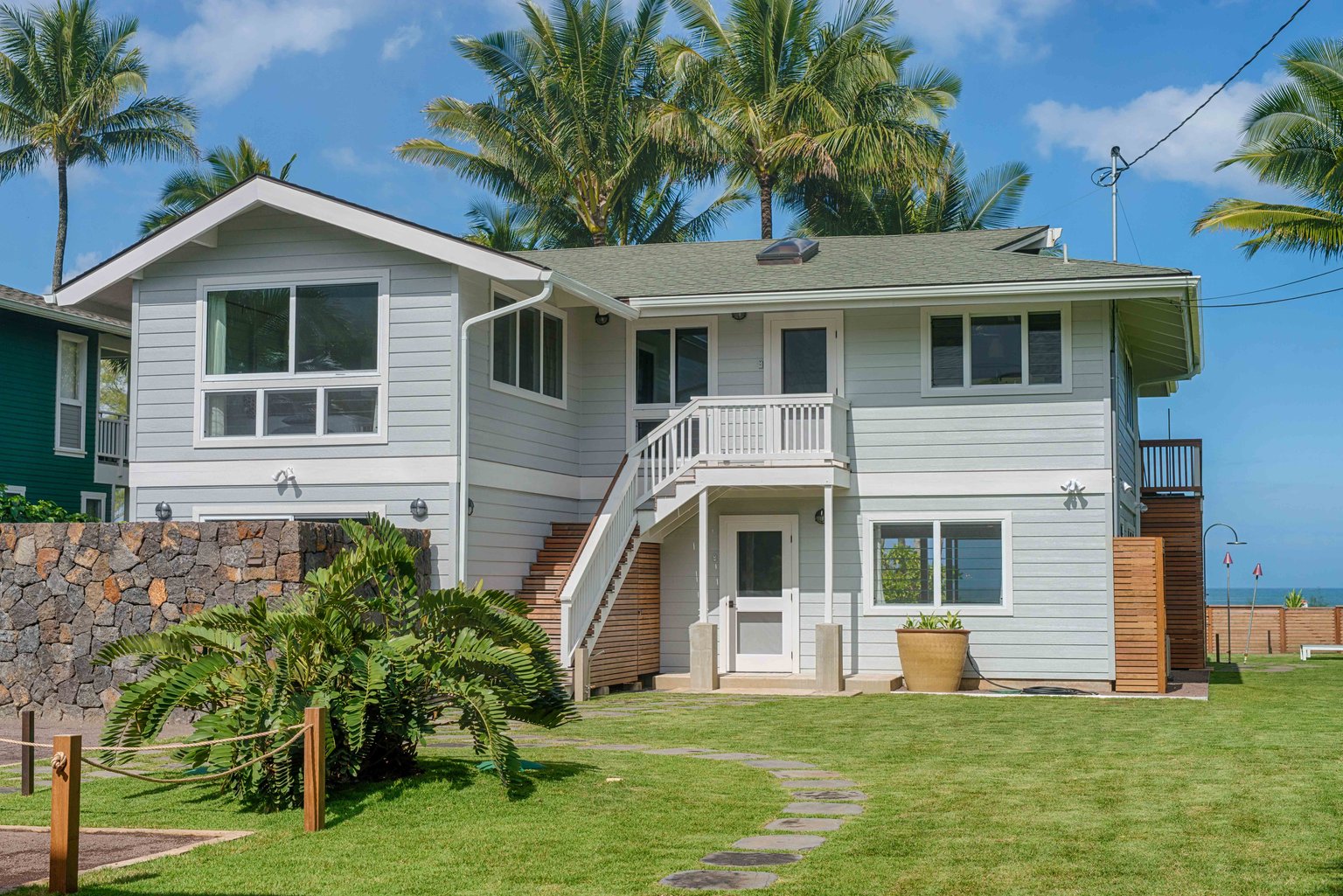 Hanalei Vacation Rental