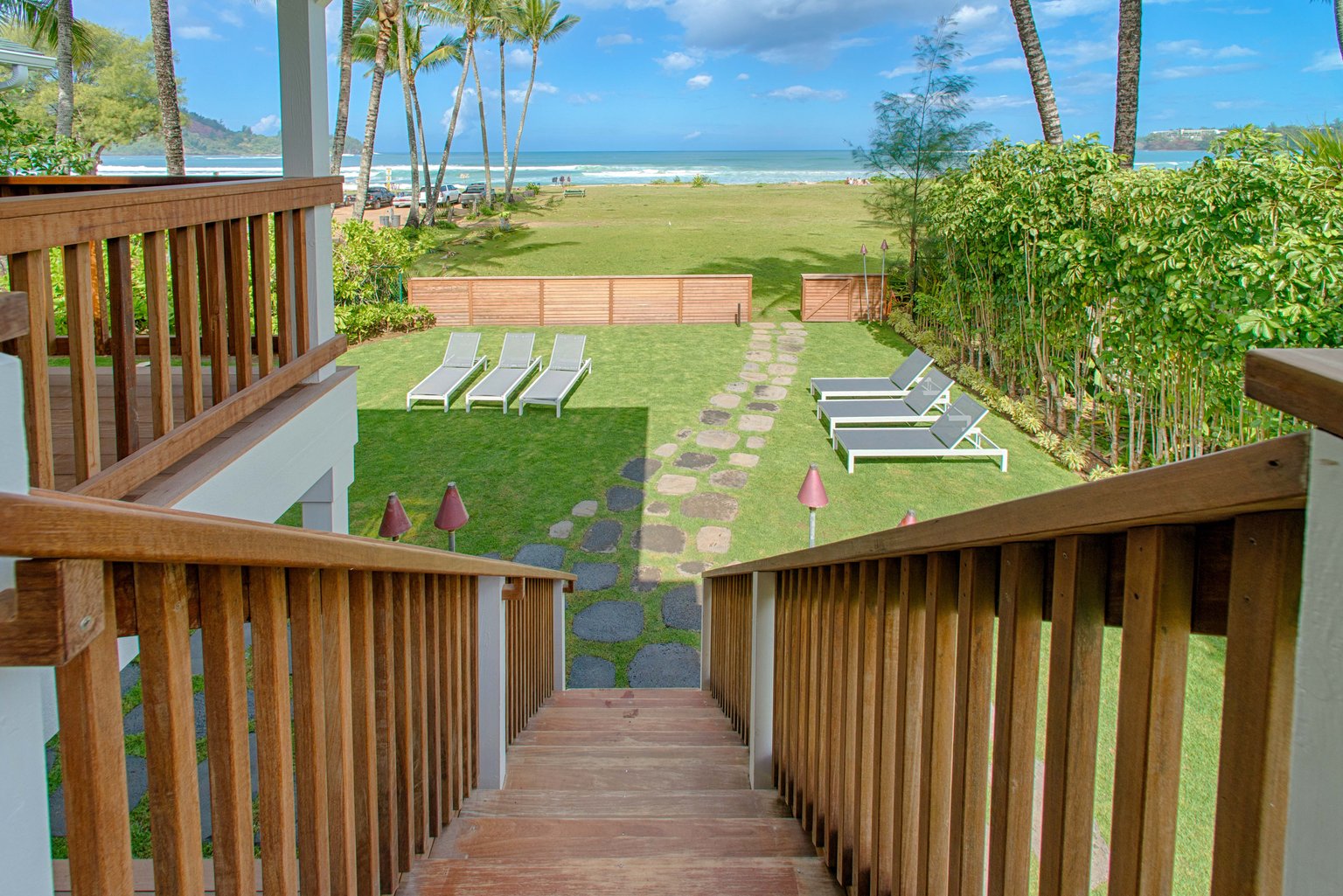 Hanalei Vacation Rental