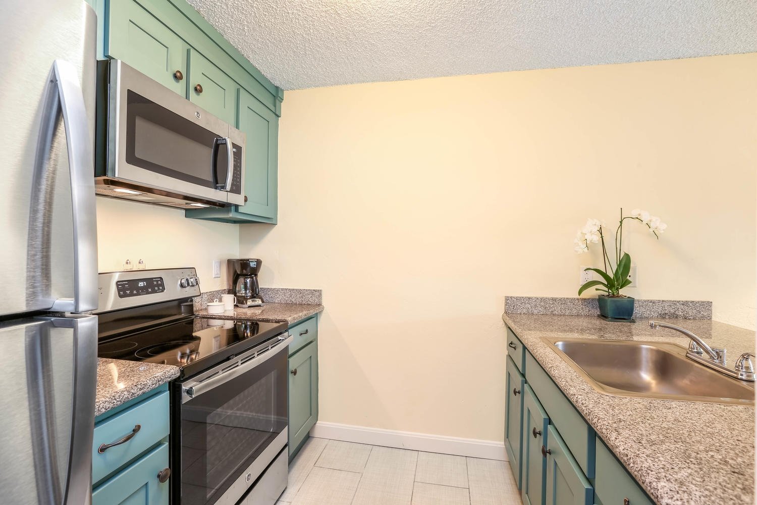 Kapaa Vacation Rental
