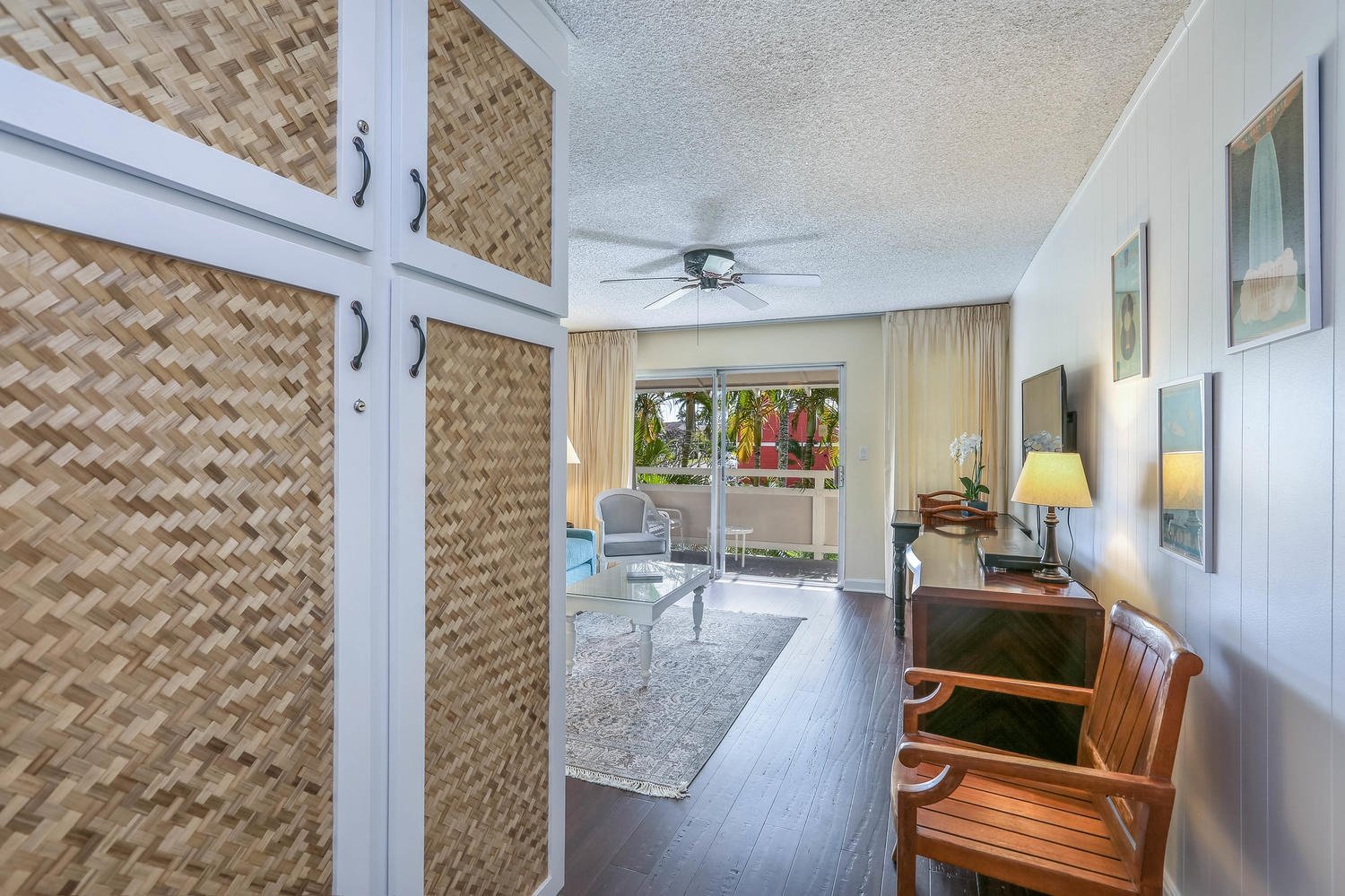 Kapaa Vacation Rental