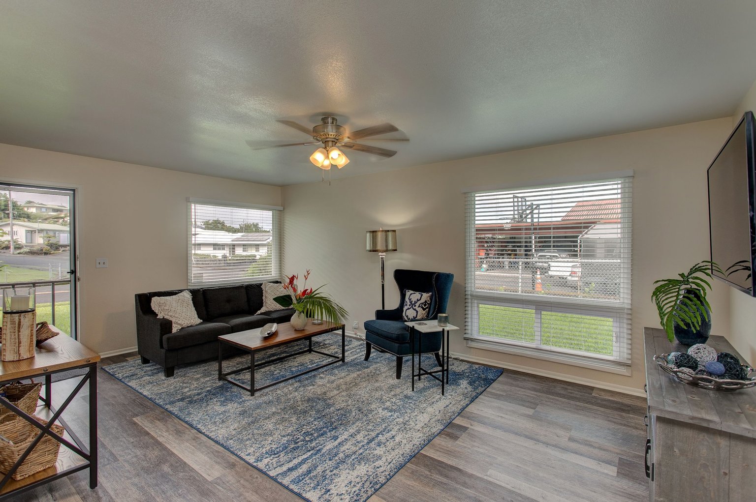 Hilo Vacation Rental