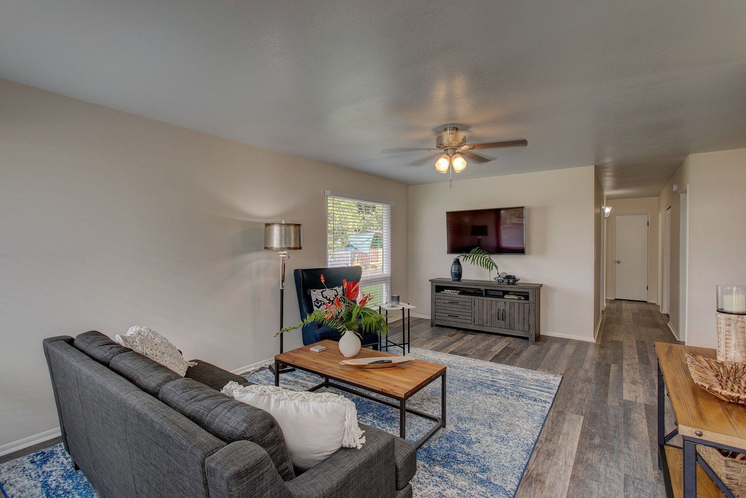 Hilo Vacation Rental